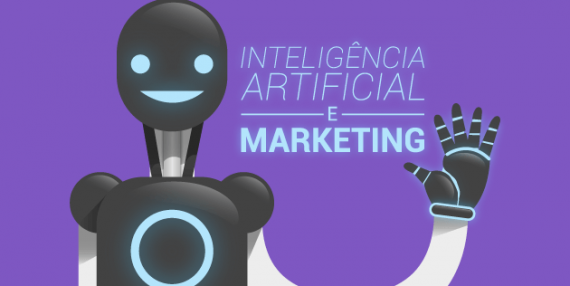 Como Usar A InteligÊncia Artificial No Marketing Da Sua Empresa 3485