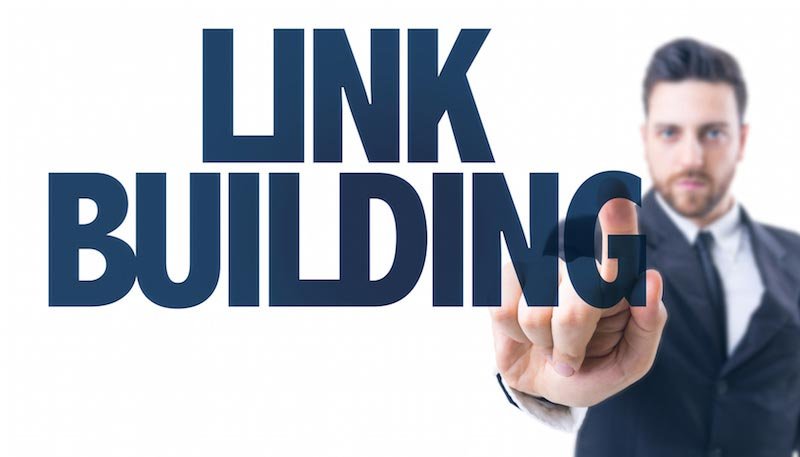 13 Estratégias de Link Building Essenciais Para Profissionais de Marketing