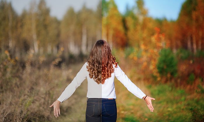 5 Ferramentas Para Editar as Suas Fotos como Um Profissional