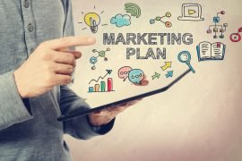 Aprenda Como Fazer um Plano de Marketing Poderoso