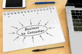B2C: Tudo que você precisa saber sobre modelo business to consumer