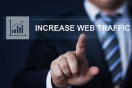 Como Aumentar o Tráfego do Site Sem Usar SEO