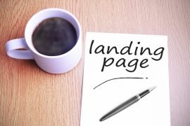 Como Criar Landing Page Para Negócio Local: o Guia Passo a Passo