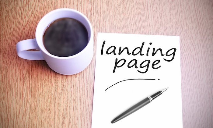 Como Criar Landing Page Para Negócio Local: o Guia Passo a Passo