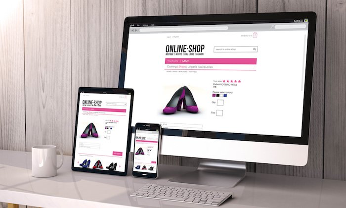 Como Criar uma Loja Virtual do Zero ao Lucro