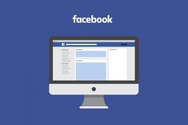 Como Criar uma Página do Facebook Altamente Eficiente