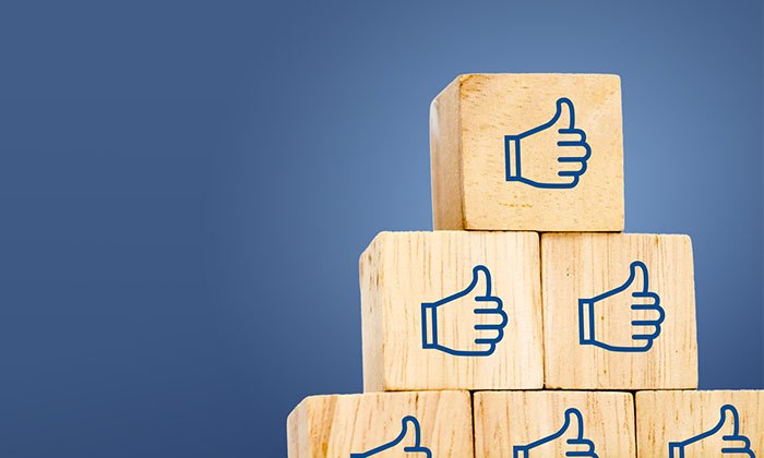 Como Simplificar Seus Esforços de Marketing para Mídias Sociais com Esses 4 Passos