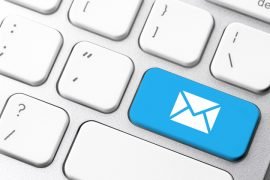 Como Triplicar a Taxa de Abertura de Email com 25 Dicas de Texto