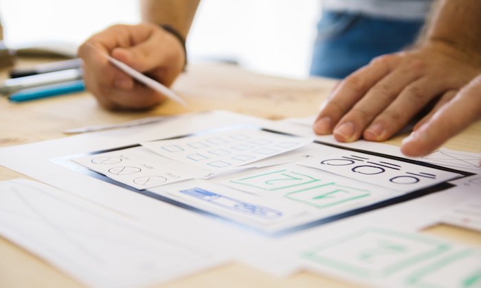 Estratégias de Web Design que Melhoram o Uso e Conversão