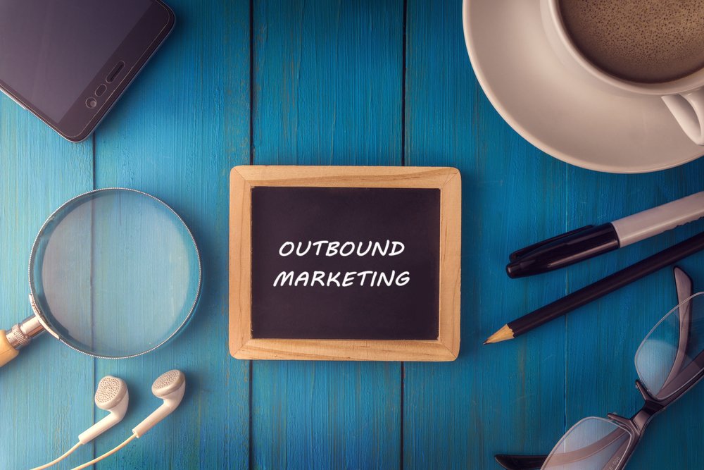 Outbound Marketing: Guia Completo Para Sua Estratégia de Outbound
