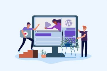 20 Melhores Temas WordPress para Vídeos em 2019