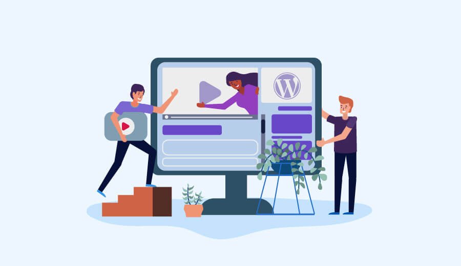 20 Melhores Temas WordPress para Vídeos em 2019