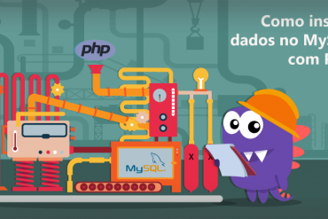 Aprenda como inserir dados no MySQL com PHP
