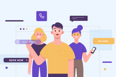Como Adicionar um Plugin de Botão WordPress para seu Site
