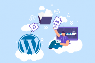 Como Migrar WordPress