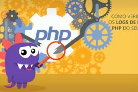 Como Verificar os Logs de Erro PHP do Seu Site