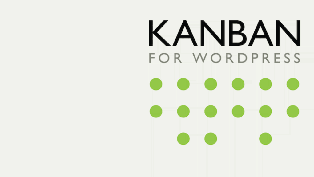 logotipo do plugin kanban por wordpress