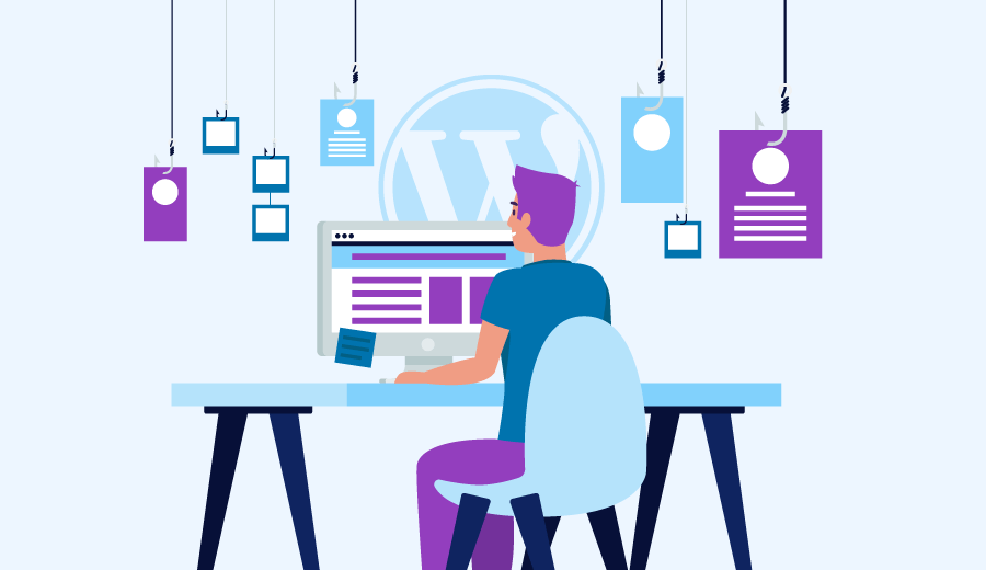 O Que São Hooks Wordpress – Guia Para Iniciantes