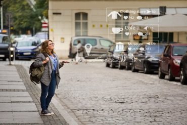 Realidade Aumentada e SEO: Descubra o Que Esperar no Futuro