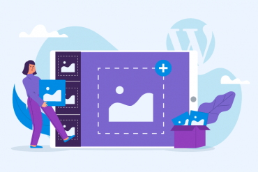 Tudo Sobre o Tamanho das Imagens no WordPress