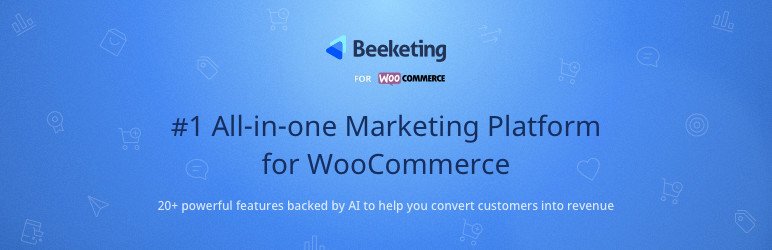 woocommerce plugins brasil Beeketing