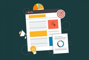Anúncios online: um bom site pode reduzir esses custos