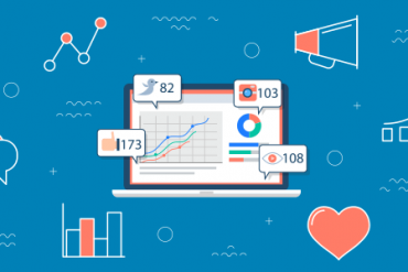 As 8 Métricas de Redes Sociais mais importantes para analisar
