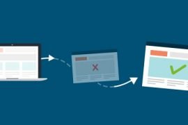 As vantagens do Redirect 301 para o seu site