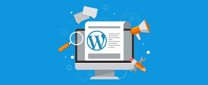 Blog no WordPress: como criar o seu partindo do zero