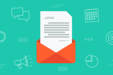 Como criar um e mail marketing em 5 passos