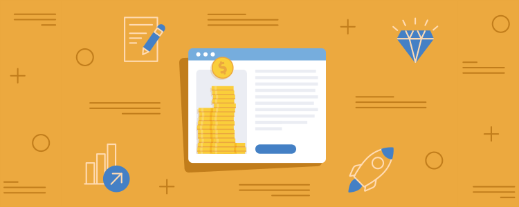 Como fazer um blog pessoal gerar lucros: 5 dicas para ganhar dinheiro