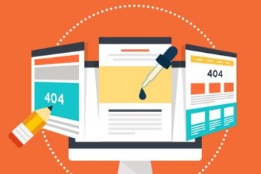Como utilizar o erro 404 a seu favor