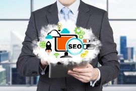 Consultoria SEO: Otimize seu Site para Alcançar o 1º lugar do Google