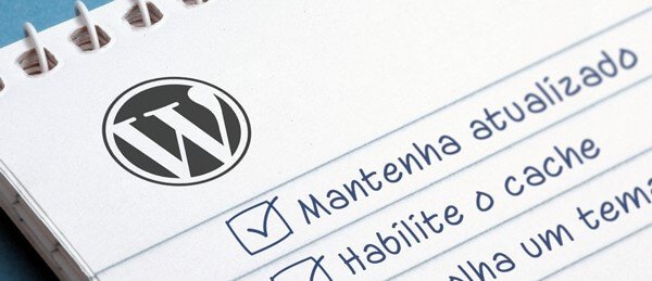 Dicas para otimizar a performance do WordPress