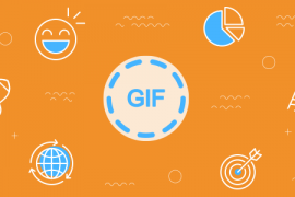 GIFs: o que são e como usá los na comunicação da sua empresa