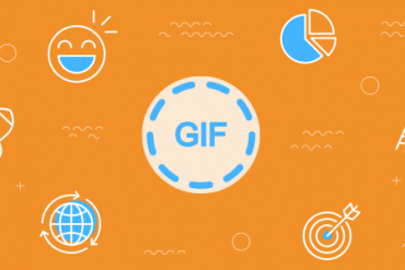 GIFs: o que são e como usá los na comunicação da sua empresa