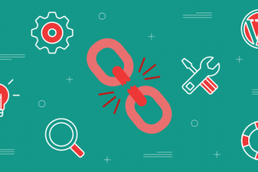 Links quebrados: como resolver isso no WordPress