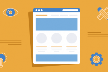 Melhores temas para criação de site One Page no WordPress