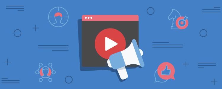 Vídeo marketing: destaque sua empresa com essa estratégia