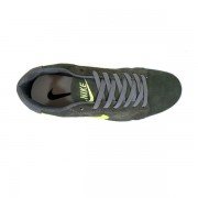 Tênis Nike Blazer Grafite e Verde