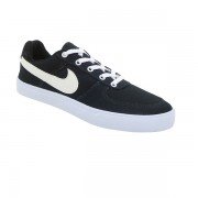 Tênis Nike SB Runner Preto e Branco