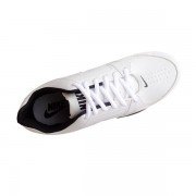 Tênis Nike Air Fit Branco e Preto