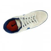 Tênis Nike Blazer Rato e Azul Marinho