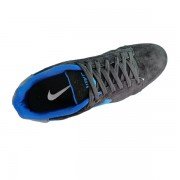 Tênis Nike Blazer Azul e Preto
