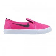 Tênis Feminino Nike Toki Slip Pink