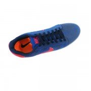 Tênis Nike Blazer Azul Marinho e Vermelho