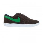 Tênis Nike Blazer Café e Verde