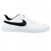 Tênis Nike SB Runner Branco