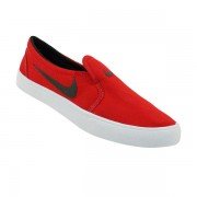Tênis Nike Toki Slip Vermelho