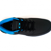 Tênis Oakley Bigspin Preto e Azul